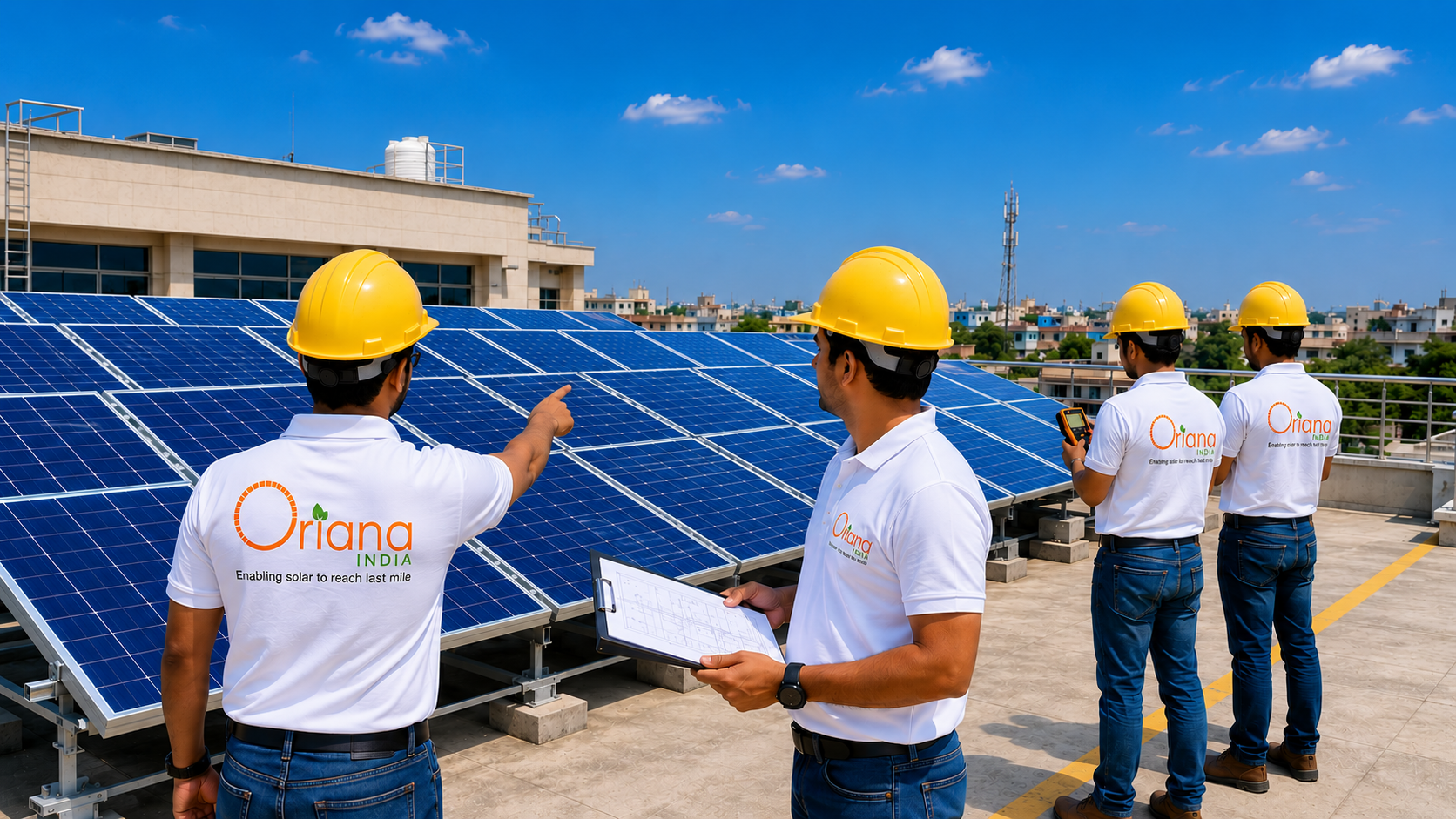 MNRE Clarifies ALMM List-II Rules for Government Rooftop Solar Projects (July 2026 Update)